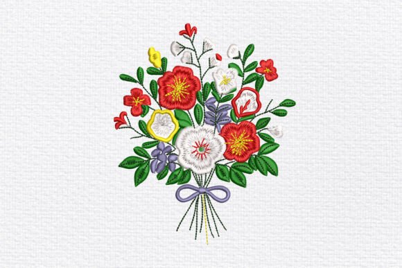Elegant Floral Bouquet: A Designer’s Review