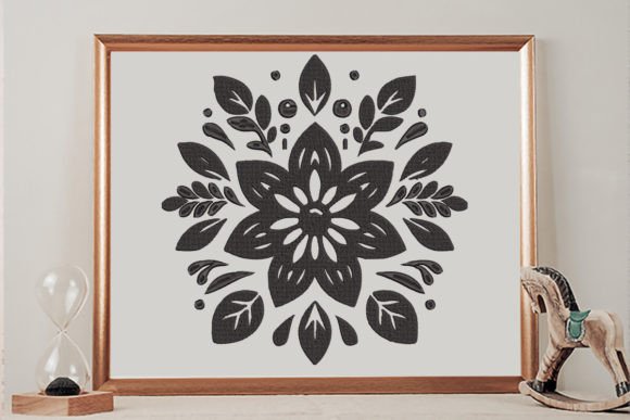 Floral Embroidery Design Review: Practical Insight for Real Embroidery Projects