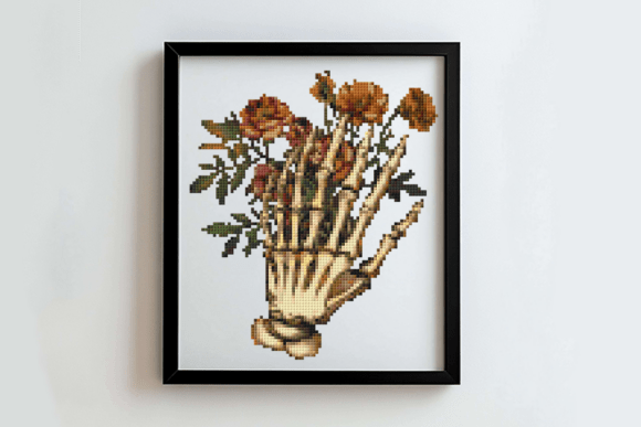 Floral Hand Cross Stitch: A Designer’s Real-World Review
