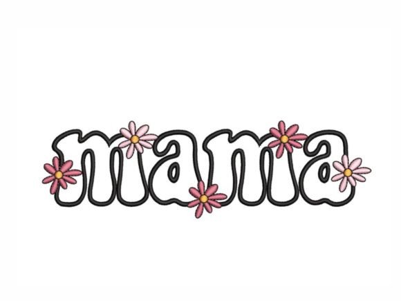 Floral Mama Embroidery Design: A Designer’s Honest Review for Boutique Apparel