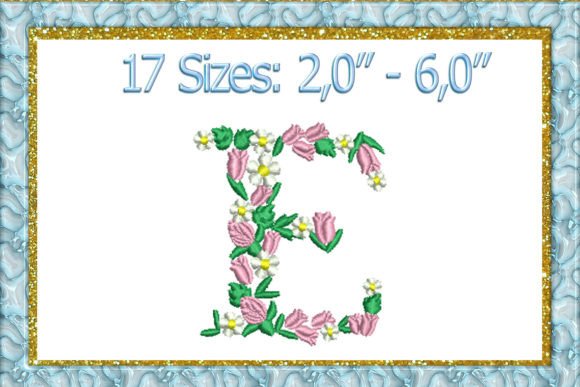 Letter E Embroidery: A Designer’s Review for Small Business Branding