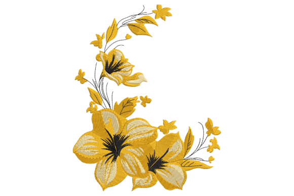 Yellow Floral Corner: A Designer’s Review for Boutique Apparel